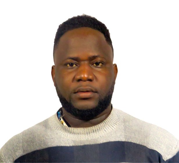 You software developer